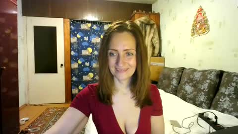 Snapshot of juliaa_foxi chatting on 20, 1, 2025 juliaa_foxi online show from 20, 1, 2025