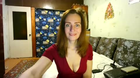 Snapshot of juliaa_foxi chatting on 25, 1, 2025 juliaa_foxi online show from 25, 1, 2025