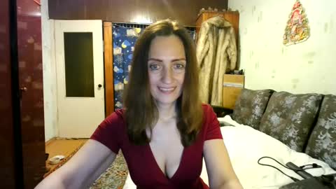 Snapshot of juliaa_foxi chatting on 7, 2, 2025 juliaa_foxi online show from 7, 2, 2025