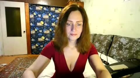 Snapshot of juliaa_foxi chatting on 6, 3, 2025 juliaa_foxi online show from 6, 3, 2025