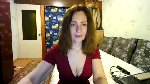 Snapshot of juliaa_foxi chatting on 6, 3, 2025 juliaa_foxi online show from 6, 3, 2025