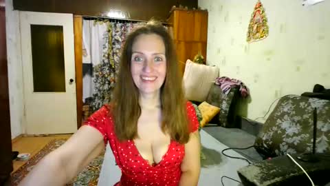 juliaa_foxi online show from 11, 2, 2026