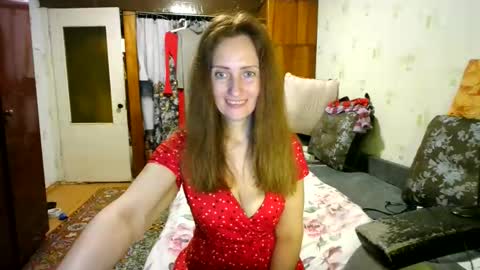 juliaa_foxi online show from 29, 3, 2026