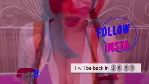 Snapshot of juliabeautiful chatting on 16, 2, 2025 ContentMaker 1 - check my video gallery online show from 16, 2, 2025