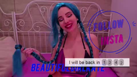 Snapshot of juliabeautiful chatting on 19, 2, 2025 ContentMaker 1 - check my video gallery online show from 19, 2, 2025