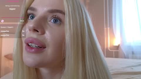 Molly online show from 2, 12, 2024