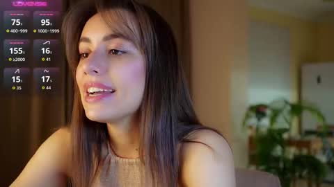 Molly online show from 22, 2, 2026