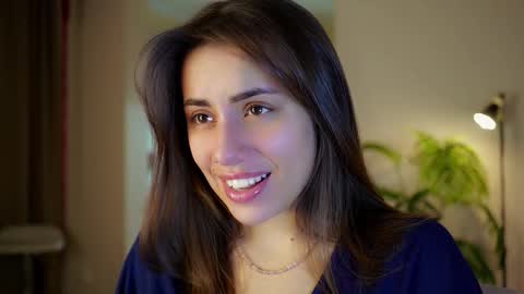 Molly online show from 27, 2, 2026