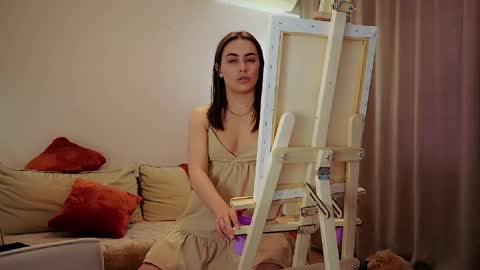 Molly online show from 25, 4, 2026