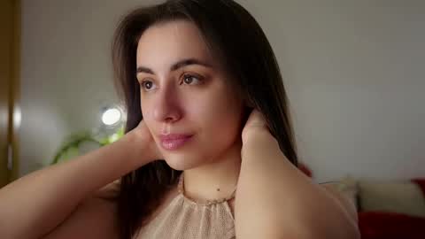 Molly online show from 26, 4, 2026