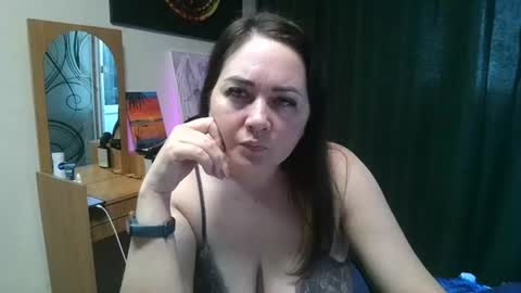 juliamorgann online show from 20, 6, 2026