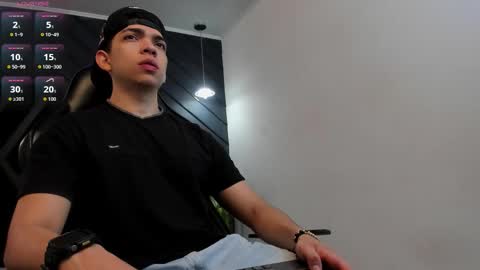 JULIAN  online show from 15, 1, 2026