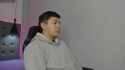 julian_smith21 online show from 3, 3, 2026