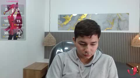 julian_smith21 online show from 7, 3, 2026