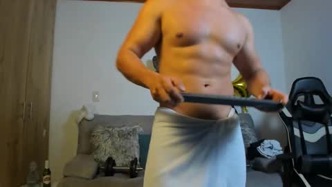 julian_wallace online show from 22, 12, 2025