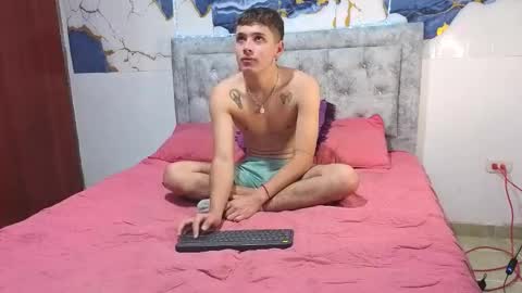 Snapshot of julian_wolf18 chatting on 10, 3, 2026 julian online show from 10, 3, 2026