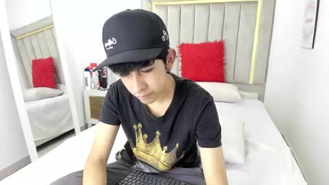 Snapshot of julian_xp chatting on 9, 1, 2026 Julian online show from 9, 1, 2026