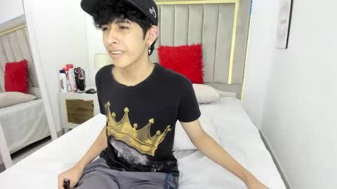 Snapshot of julian_xp chatting on 11, 1, 2026 Julian online show from 11, 1, 2026