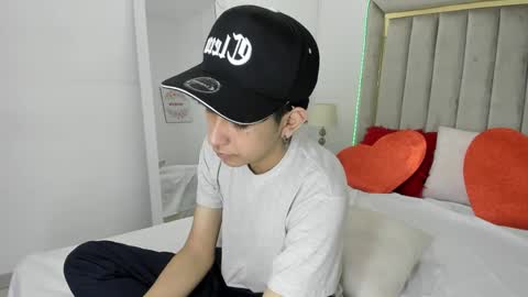 Snapshot of julian_xp chatting on 7, 2, 2026 Julian online show from 7, 2, 2026