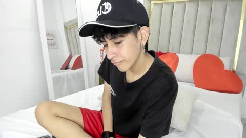 Snapshot of julian_xp chatting on 9, 2, 2026 Julian online show from 9, 2, 2026