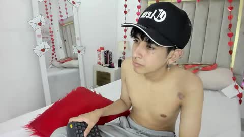 Snapshot of julian_xp chatting on 12, 2, 2026 Julian online show from 12, 2, 2026