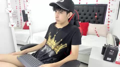 Snapshot of julian_xp chatting on 23, 2, 2026 Julian online show from 23, 2, 2026