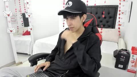 Snapshot of julian_xp chatting on 24, 2, 2026 Julian online show from 24, 2, 2026