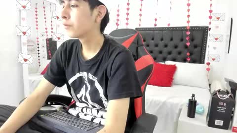 Snapshot of julian_xp chatting on 26, 2, 2026 Julian online show from 26, 2, 2026