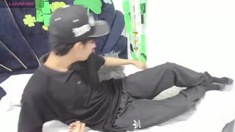 Snapshot of julian_xp chatting on 3, 3, 2026 Julian online show from 3, 3, 2026