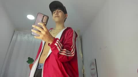 Julian online show from 21, 4, 2026