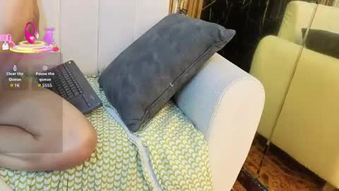 juliana23_pm online show from 18, 4, 2026