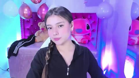 juliana_diamond_ online show from 20, 3, 2026