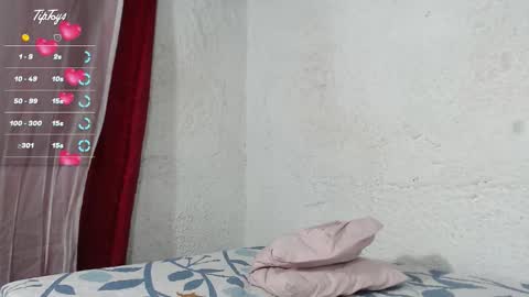 Juli online show from 12, 9, 2025