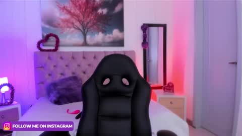  JULIANA CASTRO online show from 15, 2, 2025