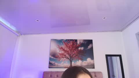  JULIANA CASTRO online show from 14, 2, 2026