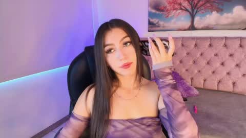  JULIANA CASTRO online show from 24, 4, 2026