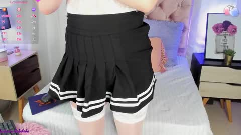 Juli online show from 8, 3, 2025