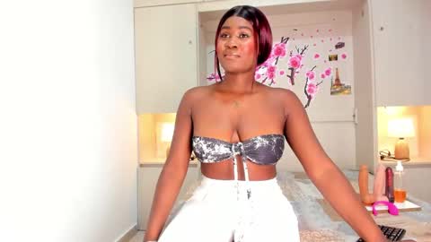 julianablaze online show from 15, 10, 2025