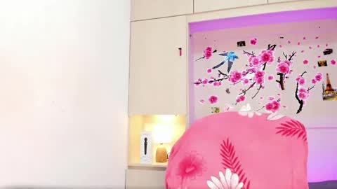 julianablaze online show from 26, 4, 2026