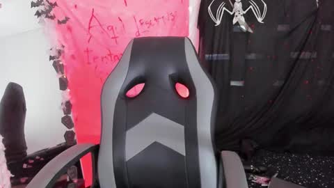 JulianaCarter online show from 27, 10, 2025