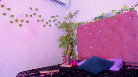 JulianaCarter online show from 19, 3, 2026