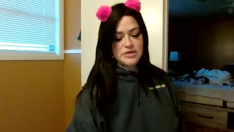 Texas Mamasita online show from 17, 2, 2025