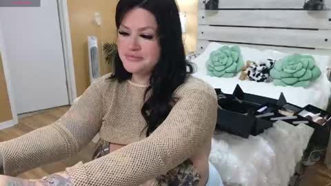 Texas Mamasita online show from 22, 4, 2026