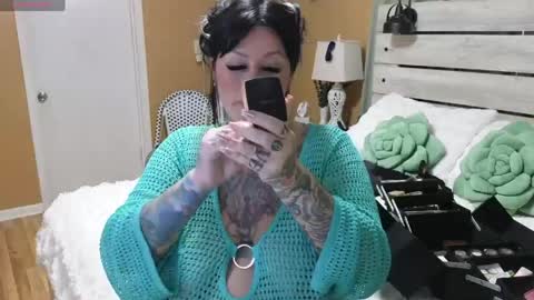 Texas Mamasita online show from 22, 5, 2026