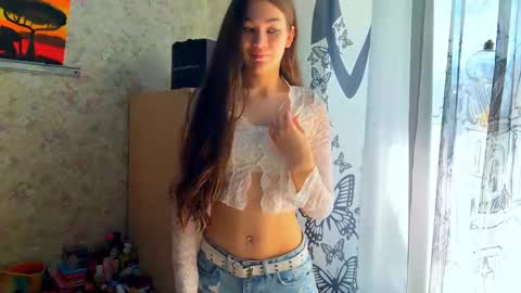 Snapshot of julianeaukamp chatting on 31, 3, 2026 Viola online show from 31, 3, 2026