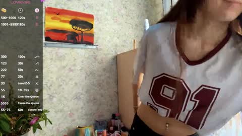 Snapshot of julianeaukamp chatting on 14, 4, 2026 Viola online show from 14, 4, 2026