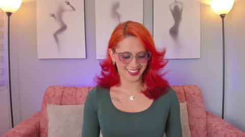 Juliana online show from 16, 9, 2025