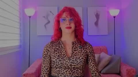 Juliana online show from 6, 2, 2026