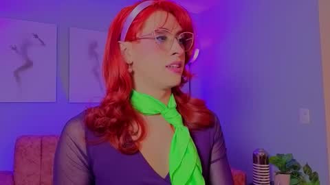 Juliana online show from 16, 2, 2026