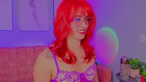 Juliana online show from 5, 4, 2026